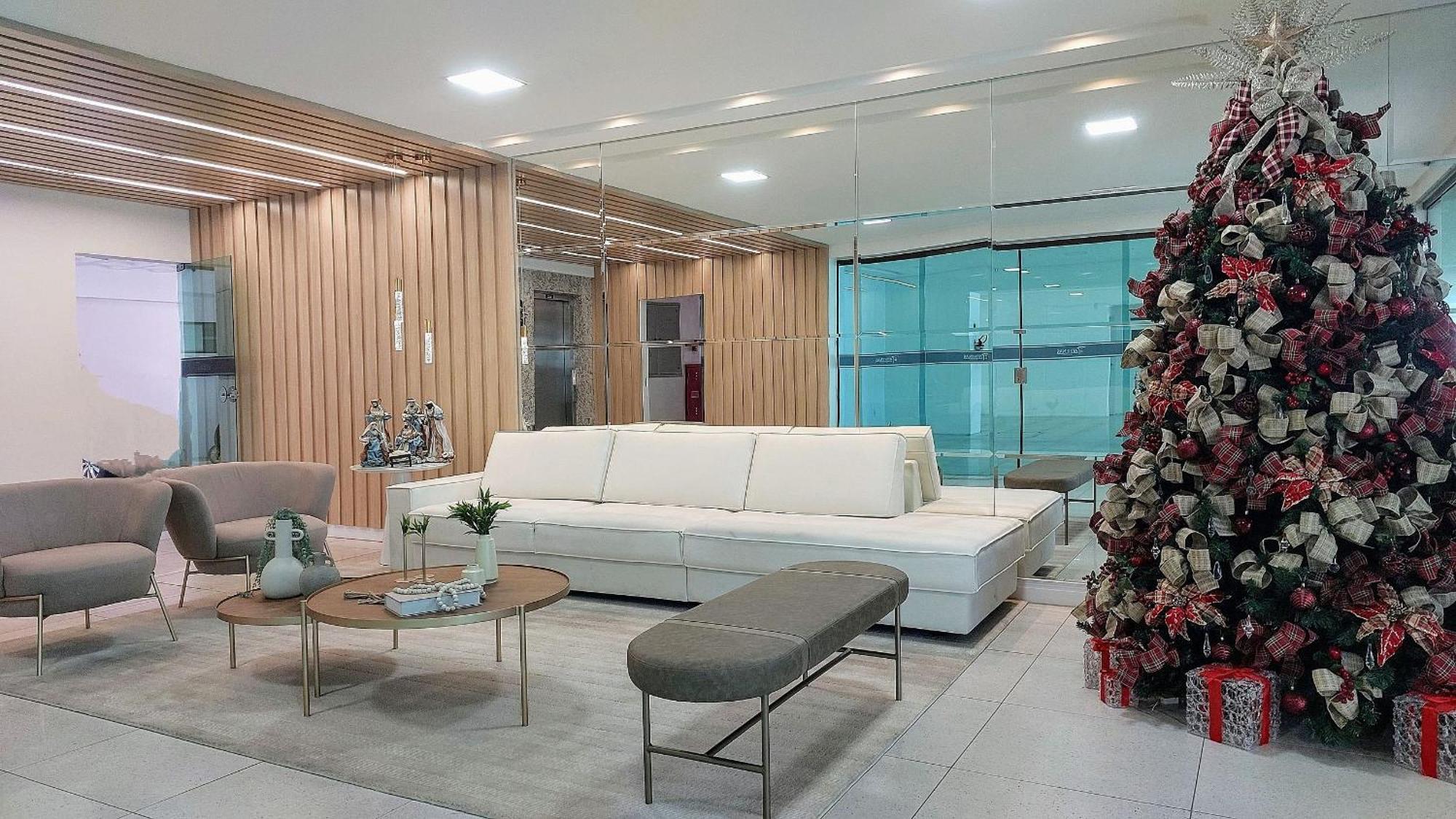 Apartamento Encanto Proximo Ao Patio Do Forro カルアル エクステリア 写真